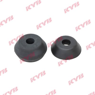 Pakabos statramsčio atraminis guolis