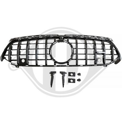 Radiateurgrille
