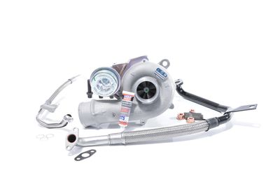 COMPRESOR SISTEM DE SUPRAALIMENTARE