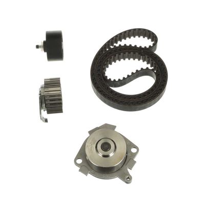 SET POMPA APA + CUREA DINTATA GATES KP15653XS 67