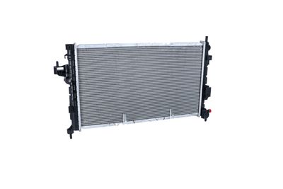 RADIATOR RACIRE MOTOR NRF 54753 25