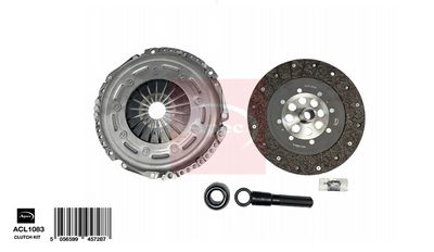 APEC Clutch Kit ACL1083
