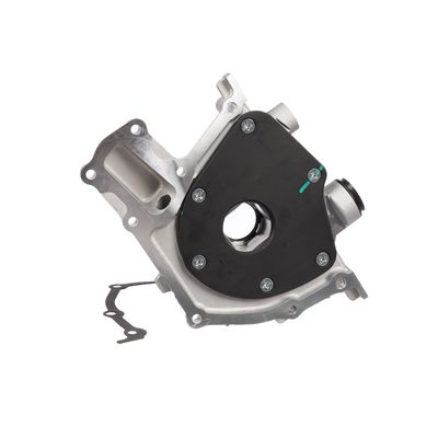 POMPA ULEI ET ENGINETEAM PU0123 17