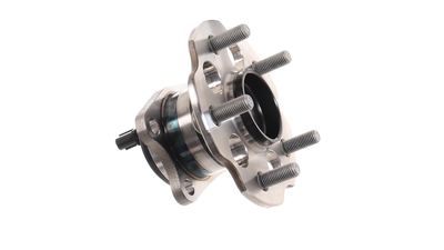 RADLAGERSATZ SKF VKBA7541 28