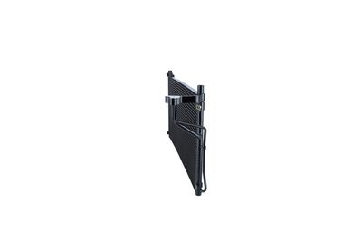 KONDENSATOR KLIMAANLAGE NRF 35962 16