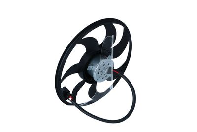 VENTILATOR RADIATOR NRF 47885 19