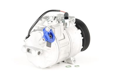 KOMPRESSOR KLIMAANLAGE NISSENS 89214 38