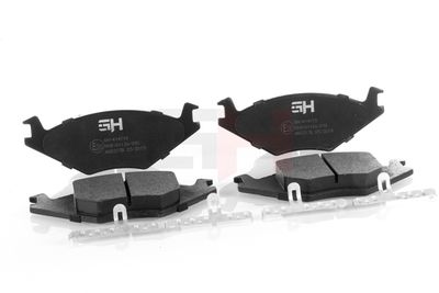 SET PLACUTE FRANA FRANA DISC GH GH414715 5