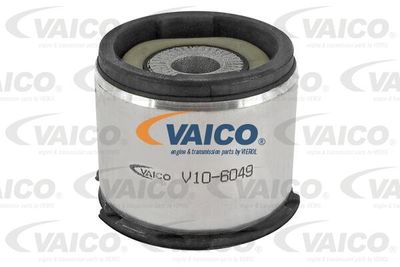 VAICO V10-6049 Сайлентблок задней балки  для AUDI A4 (Ауди А4)