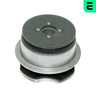 LAGERUNG ACHSKöRPER