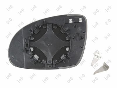 SPIEGELGLAS AUßENSPIEGEL