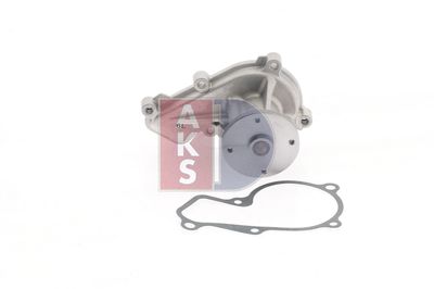 POMPă DE APă RăCIRE MOTOR AKS DASIS 570248N 16