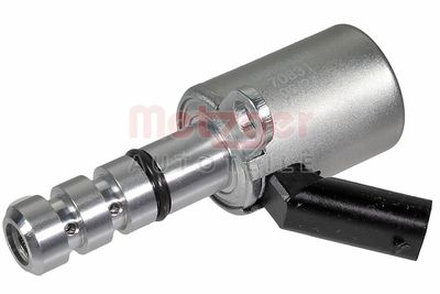 olej-tlakový ventil METZGER AUTOTEILE 0899408