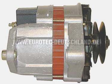 GENERATOR EUROTEC 12036650 1