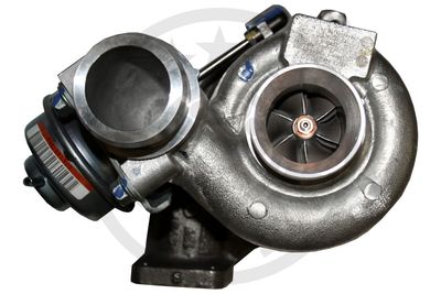 OPTIMAL OP-ETU0083M-RM Турбина для VW CRAFTER 30-50 c бортовой платформой/ходовая часть (2F_) 2.5 TDI
