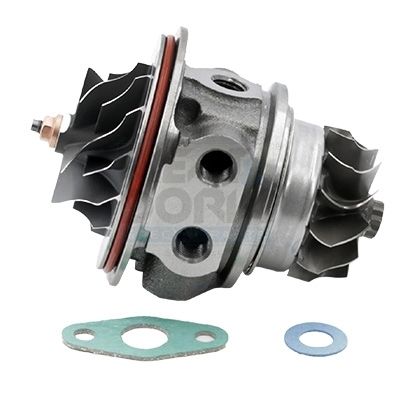 ANSAMBLU DE BAZă TURBOCOMPRESOR