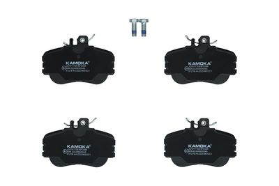 Stabdžių trinkelių rinkinys, diskinis stabdys