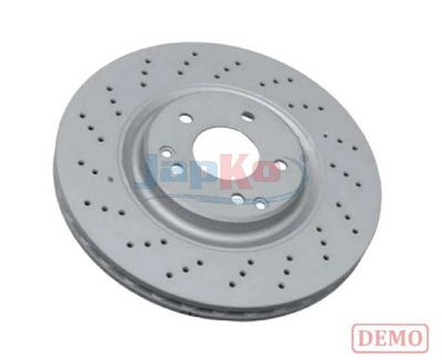 DISC FRANA JAPKO 600526C