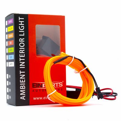 Unutarnje svjetlo Einparts Automotive EPAL3M ORANGE