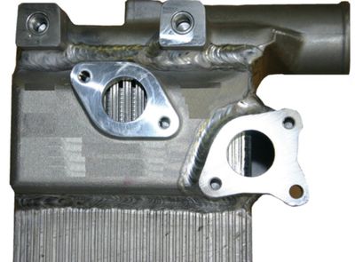 RADIATOR RETARDER MAHLE CLC146000P 4