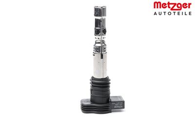 ZüNDSPULE METZGER AUTOTEILE 0880102 36