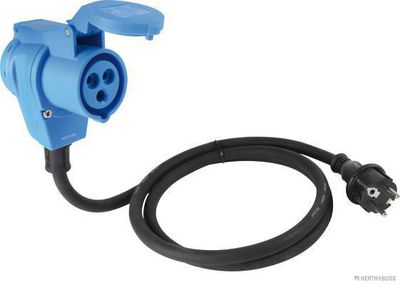 Vorschau Adapter, Steckdose