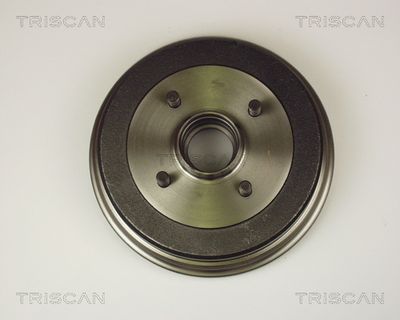 Тормозной барабан TRISCAN 8120 16216 для FORD ORION