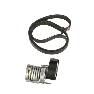 SET CUREA TRANSMISIE CU CANELURI GATES K046PK1098 67