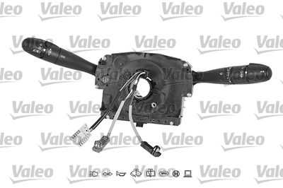Przełącznik zespolony kolumny kierowniczej VALEO 251635 produkt