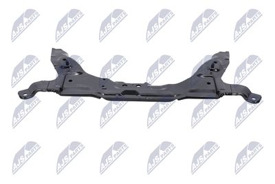 RAMA SUSTINERE/SUPORT AGREGATE NTY ZRZSU000 20