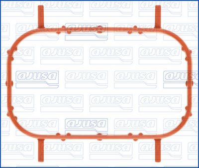 GARNITURA CARCASA TERMOSTAT