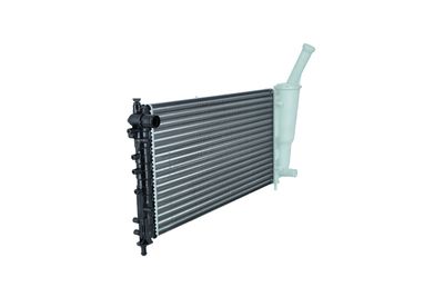 RADIATOR RACIRE MOTOR NRF 53124 39