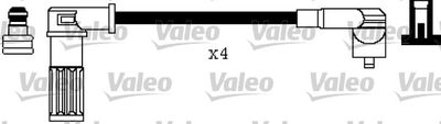 Комплект проводов зажигания VALEO 346370 для FIAT PUNTO