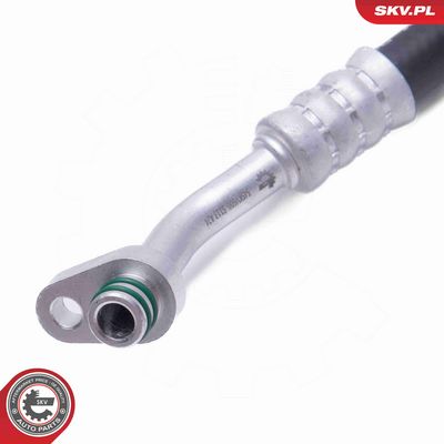 CONDUCTA PRESIUNE VARIABILA AER CONDITIONAT ESEN SKV 54SKV600 2