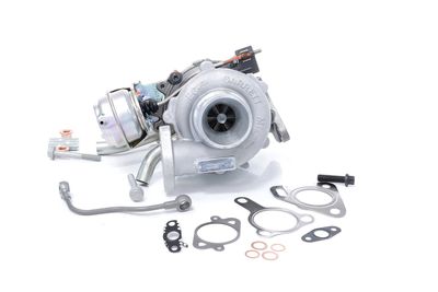 LADER AUFLADUNG BTS Turbo T981447 35