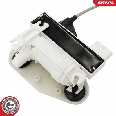 Uzavírací servomechanismus, dveře SKV 60SKV364