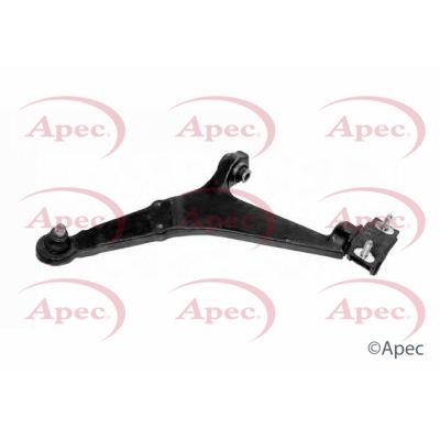 Control/Trailing Arm, wheel suspension APEC AST2122