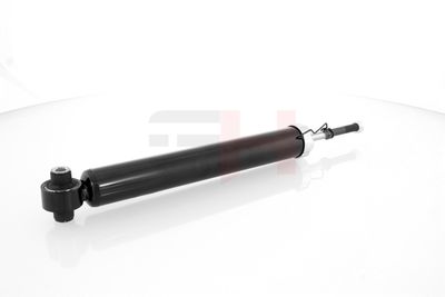 Tlmič pruženia GH GH-334546