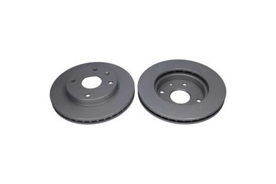 DISC FRANA Kavo Parts BR1208C 4