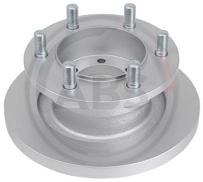 Tarcza hamulcowa A.B.S. 16943