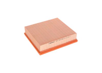 LUFTFILTER BOSCH 1457433690 27