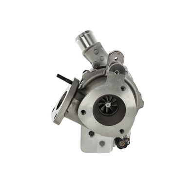 COMPRESOR SISTEM DE SUPRAALIMENTARE NISSENS 93413 22