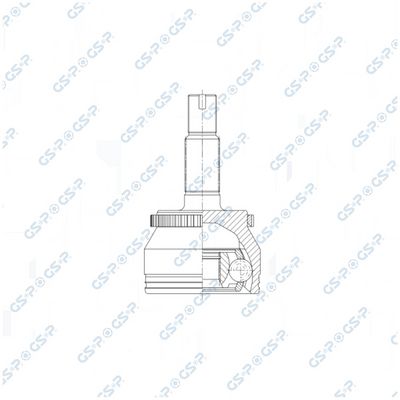 Joint kit, drive shaft
