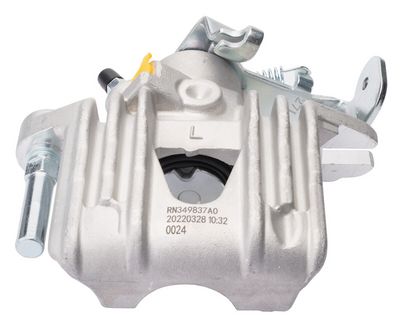 Vorschau Bremssattel Ansicht 3
