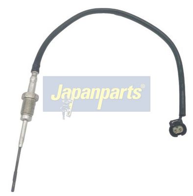 датчик, температура на изгорелите газове JAPANPARTS EGT-0111