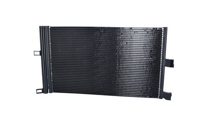 CONDENSATOR CLIMATIZARE NRF 350517 6