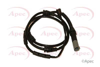 Brake Pad Warning Wire APEC WIR5266