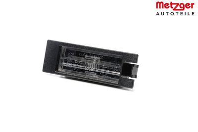 KENNZEICHENLEUCHTE METZGER AUTOTEILE 2080121 6