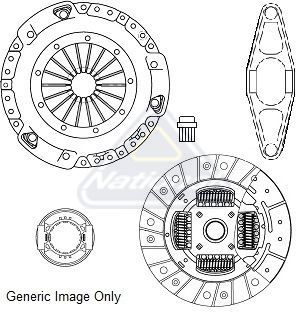 National CK10330