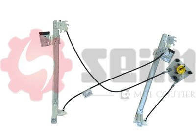 MECANISM ACTIONARE GEAM